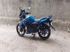 TVS Apache RTR 160